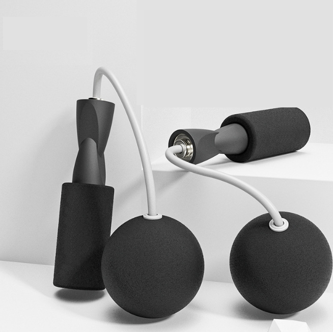 Cordless Dual-use Skipping Rope for Home Fitness Best YouTube Store