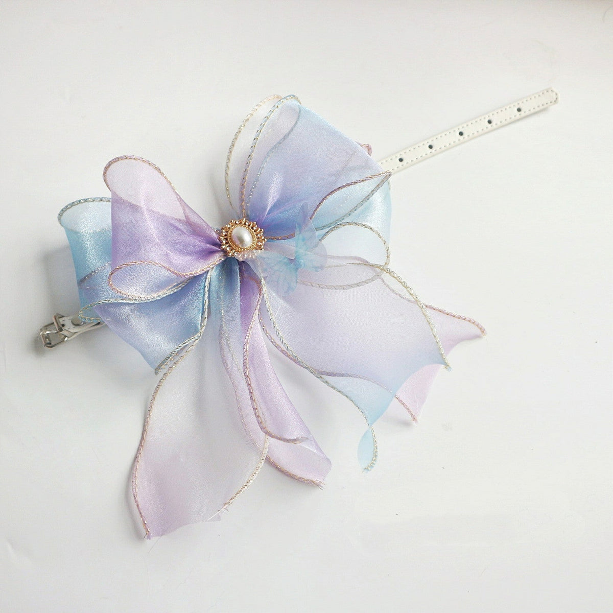 Butterfly Flying Pet Leash Retractable And Break Free Pets Fashion