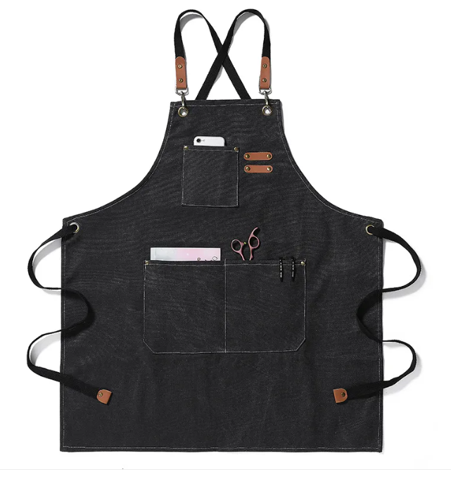 ProCanvas Barista Apron Best YouTube Store