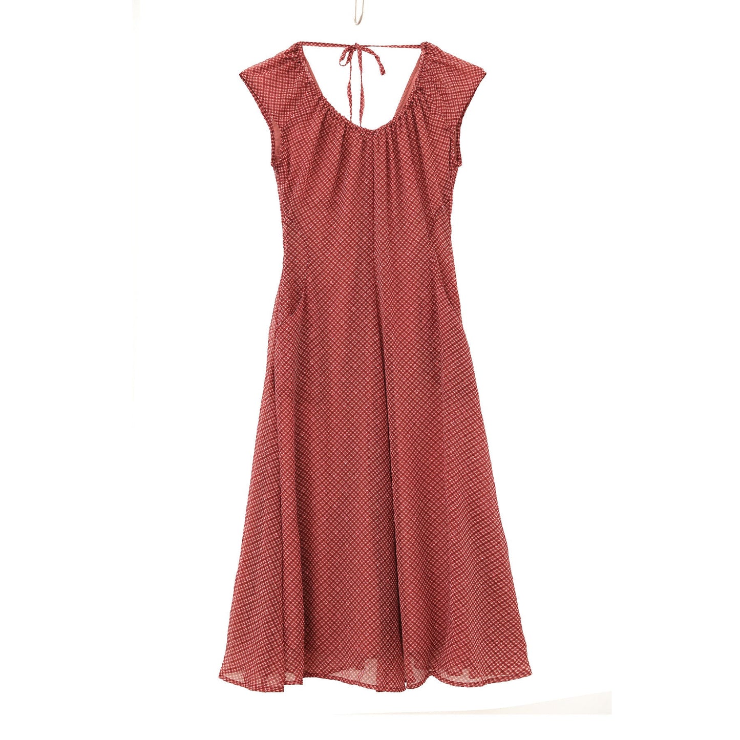 Backless Slim Fit Temperament Dress Women NorixaFashion.com