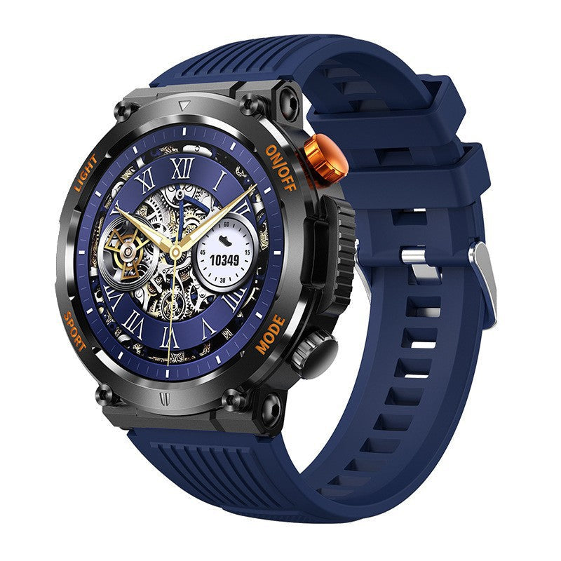 Fashion Bluetooth Calling Smart Watch Best YouTube Store