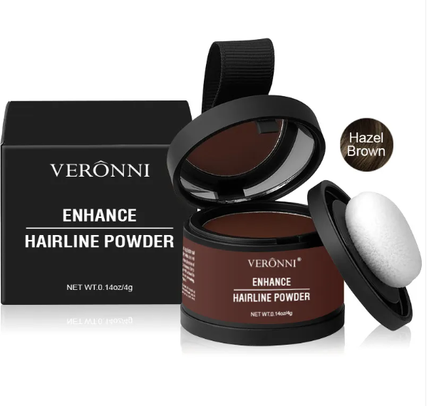 14-Color Hairline Powder Concealer Pi-Mart