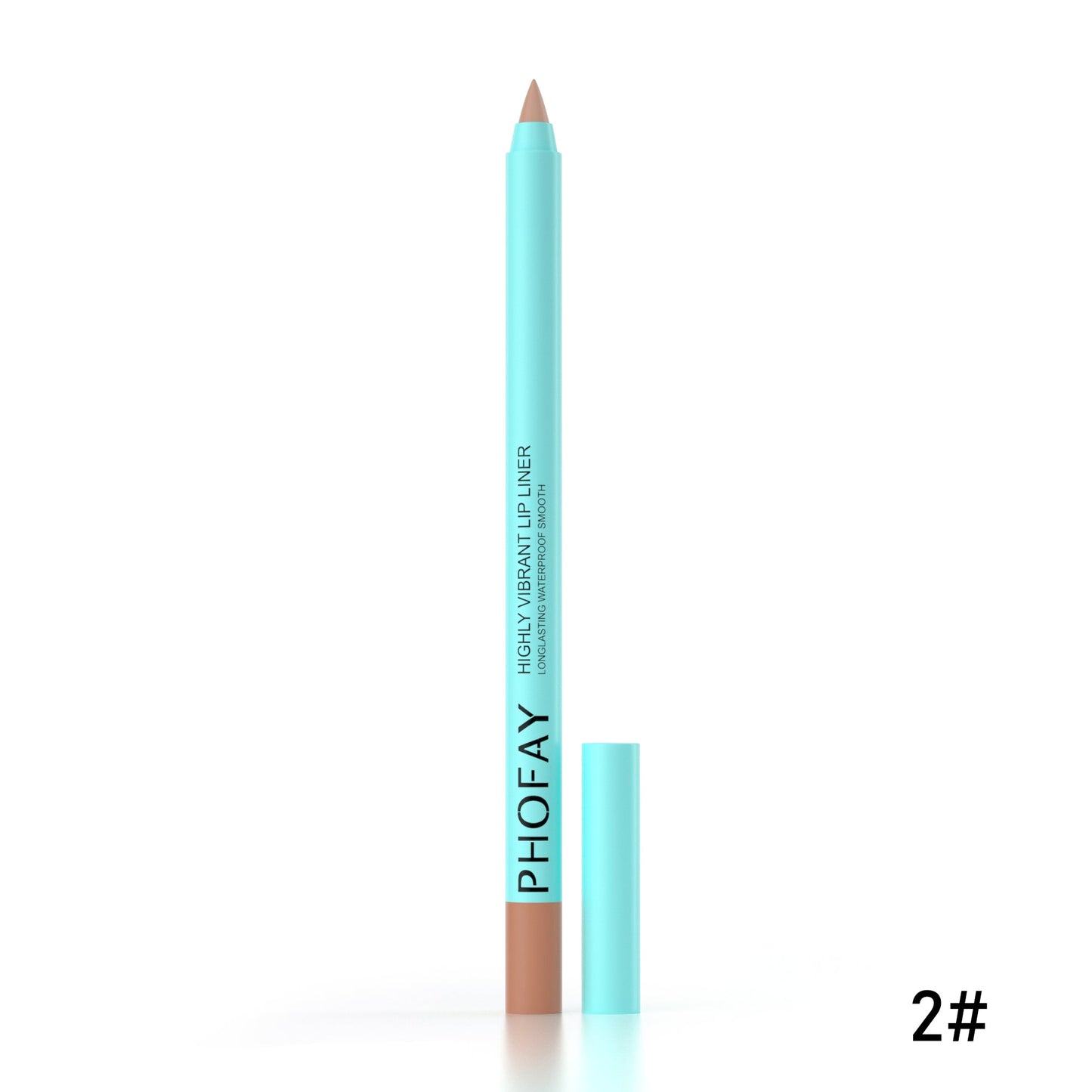 C L023 Lip Liner Set LadyShow.Store