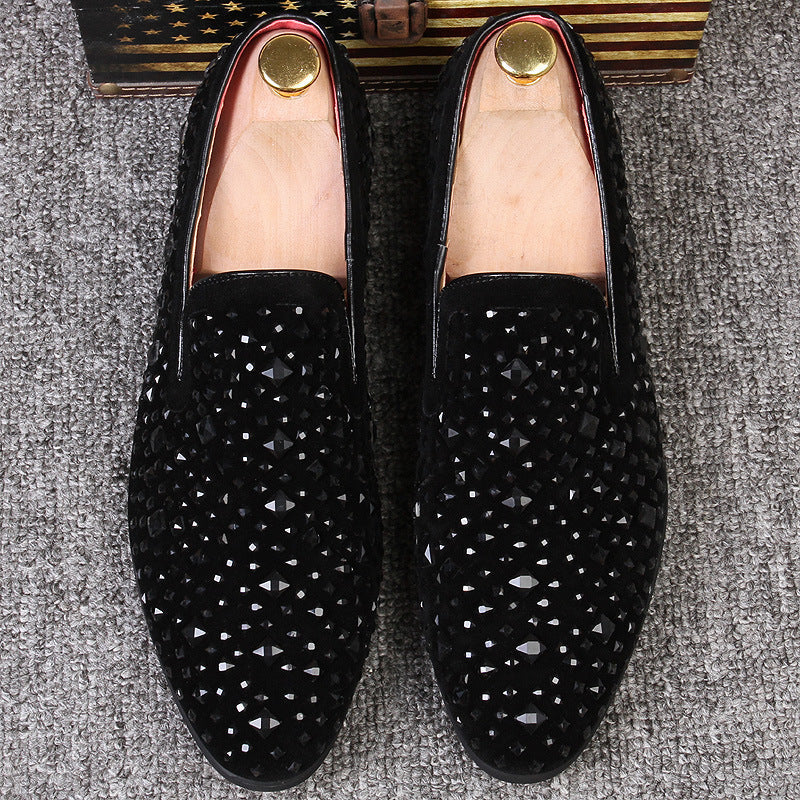 Studded Leather Shoes Best YouTube Store