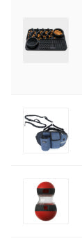 Dog Training Leash Waist Bag Hands-Free Outdoor Pet Running Walking Leash Portable Dog Food Water Cup Storage Bags Pets Fashion