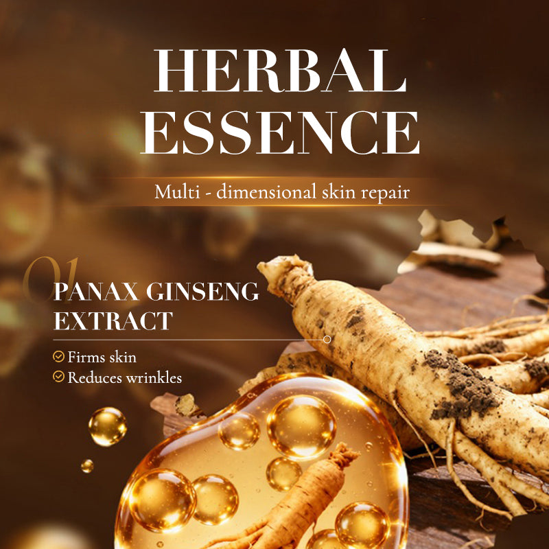 HUNMUI Ginseng Repair 15ml Tri Light Beauty