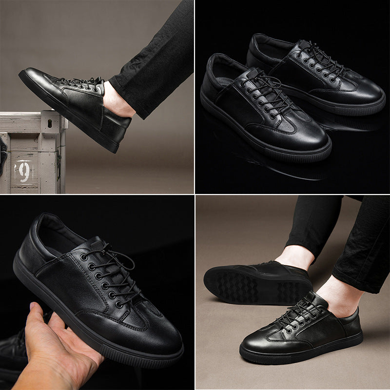 Casual Slip-On Shoes for Easy Wear LadyShow.Store