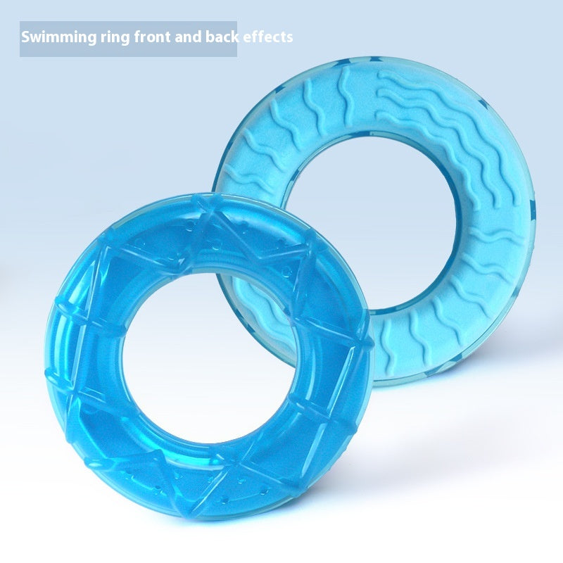 Dog Ice Sucker Cooling Water Injection Ice Candy Molar Toy Pets Fashion