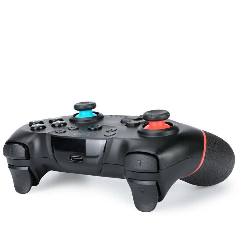 Wireless Pro Controller Gamepad For Nintendo Switch Joypad Joystick Remote USA Pi-Mart
