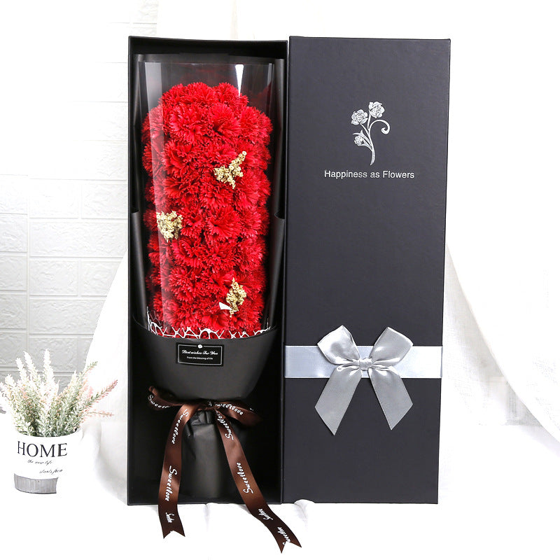 Teacher's Day Gift Bouquet Gift Box LuxuryLifeWay Online Store
