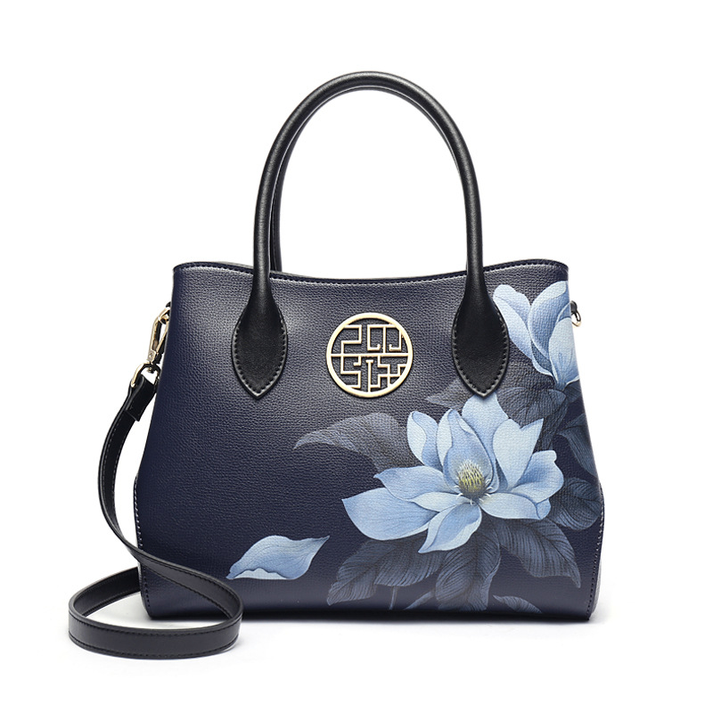 Mother's Day Tote Bag Gift for Mom LadyShow.Store
