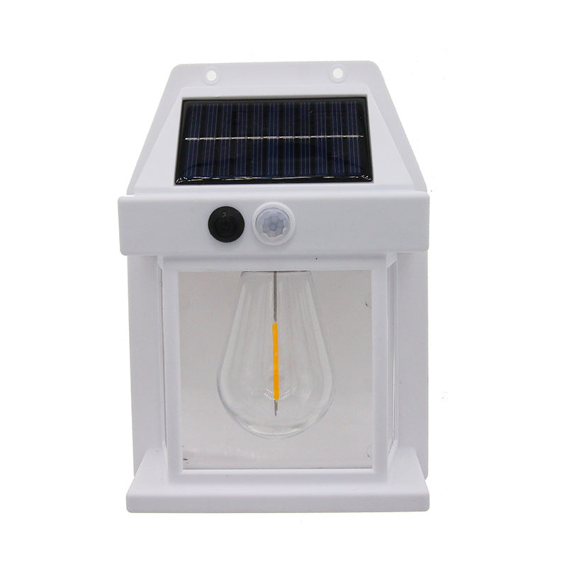 Solar Wall Lamp Best YouTube Store