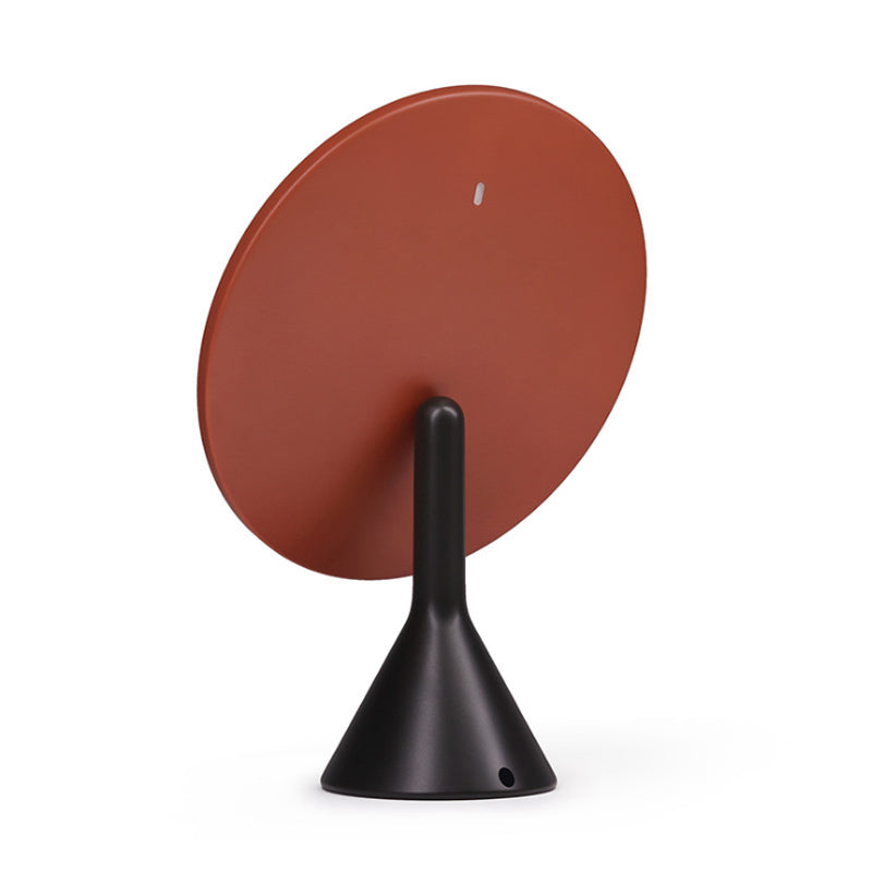 MUID Smart LED Makeup Mirror with Charging Light LadyShow.Store