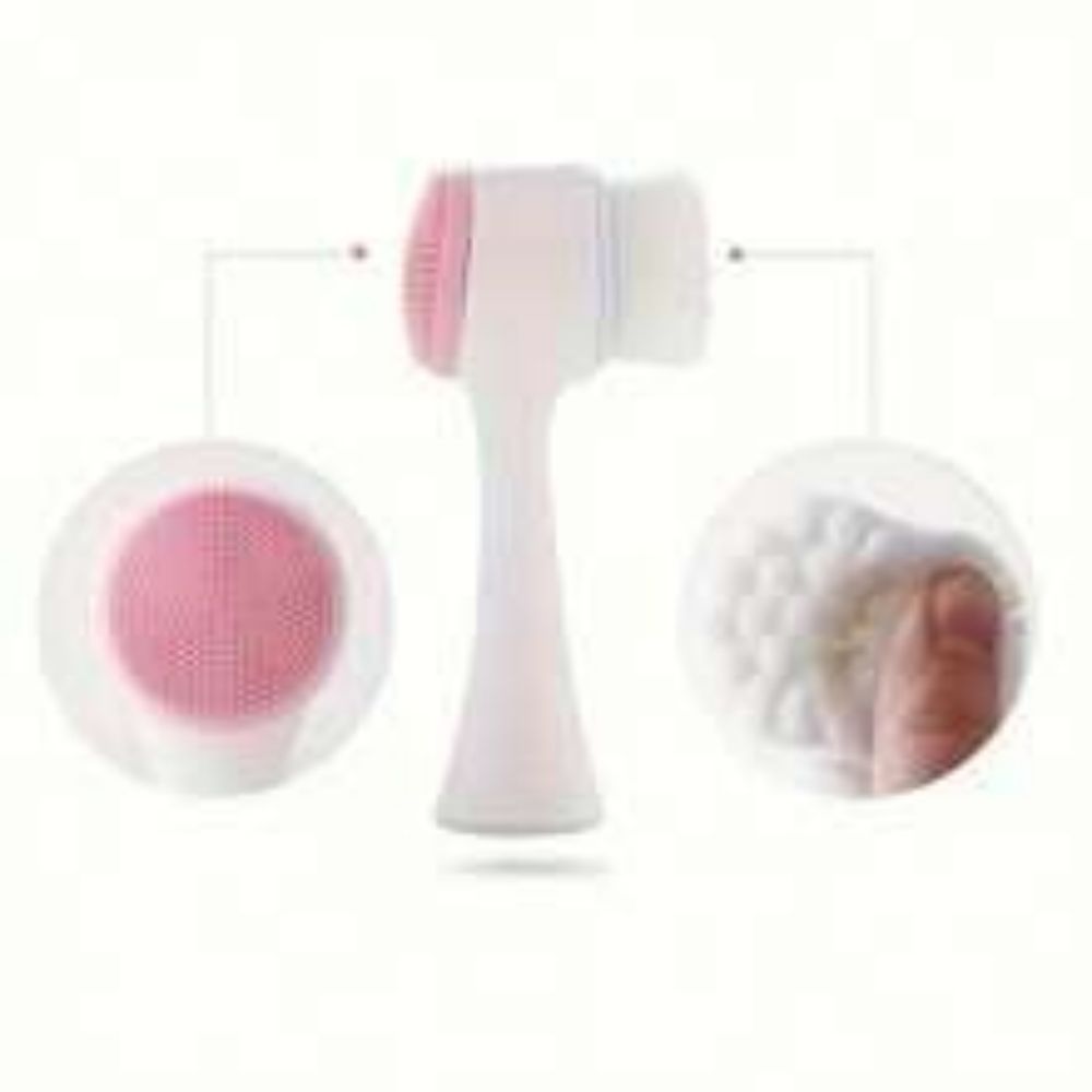 Easy Clean Nylon Pet Paw Brush Gentle Grooming And Massage Tool For Dogs And Cats Pet Grooming Supplies Pets Fashion