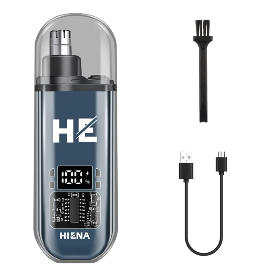 Portable Electric Nose Hair Trimmer Best YouTube Store