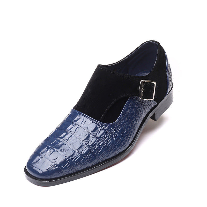 Formal Pointed Shoes Best YouTube Store
