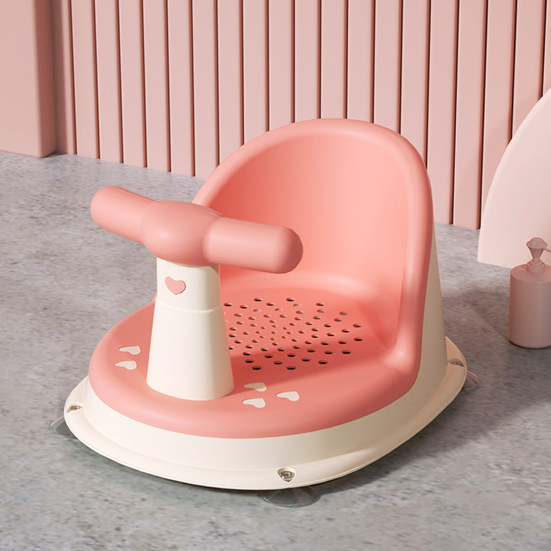 Universal Baby Bath Seat with Support Cushion for Infants LuxuryLifeWay Online Store