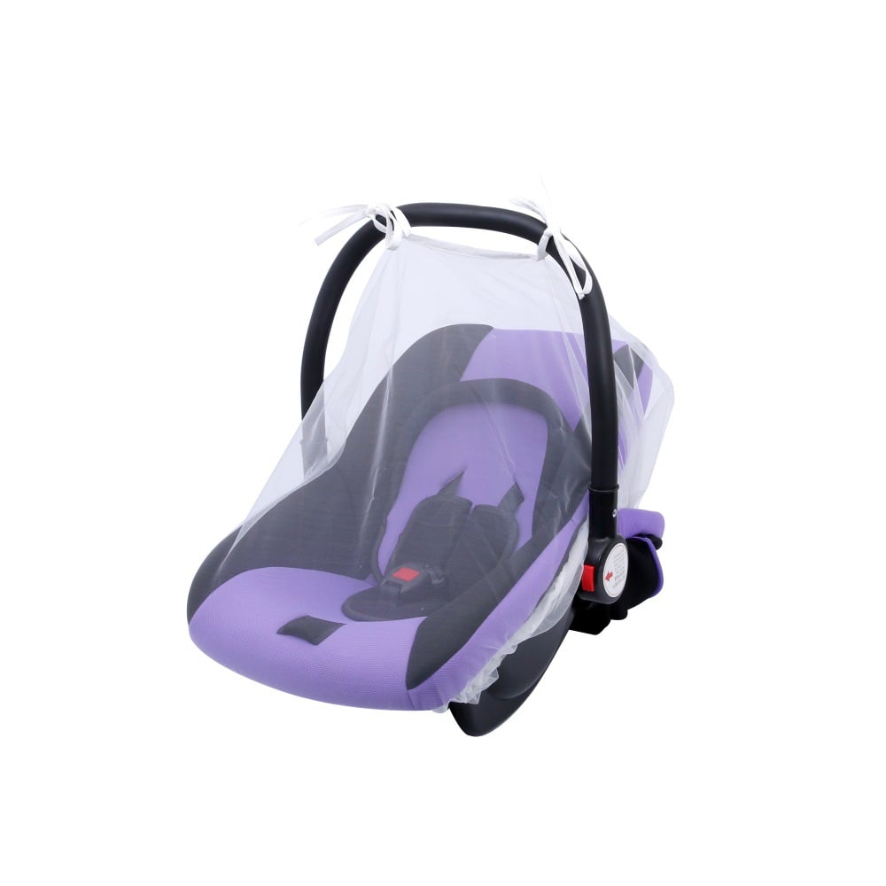 Super Dense Mesh Breathable Stroller Cover LuxuryLifeWay Online Store
