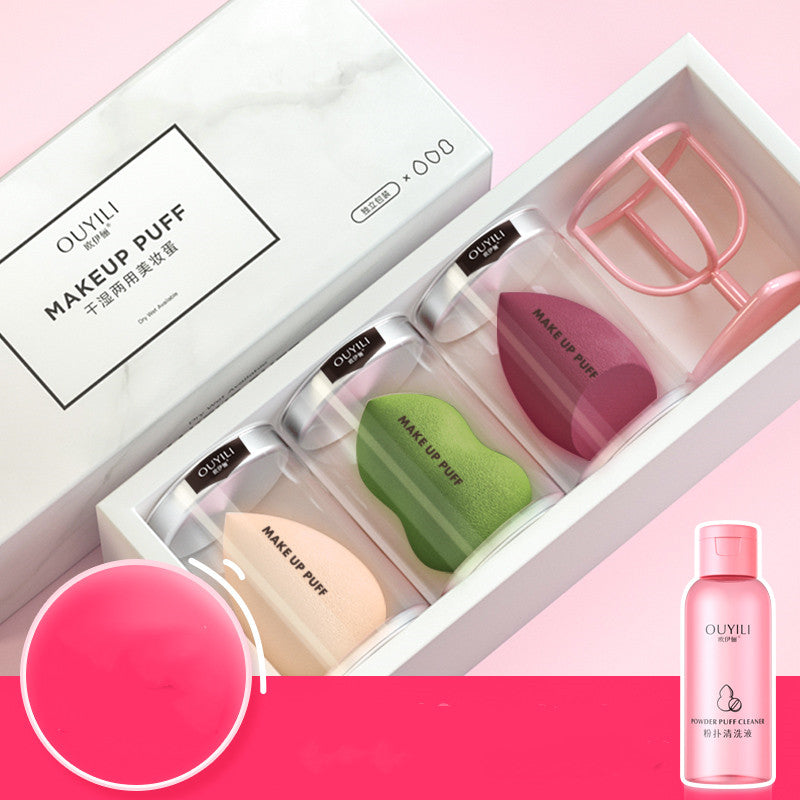 Beauty Egg, Gourd Sponge Puff, Cushion, Make-up Tools LuxuryLifeWay Online Store