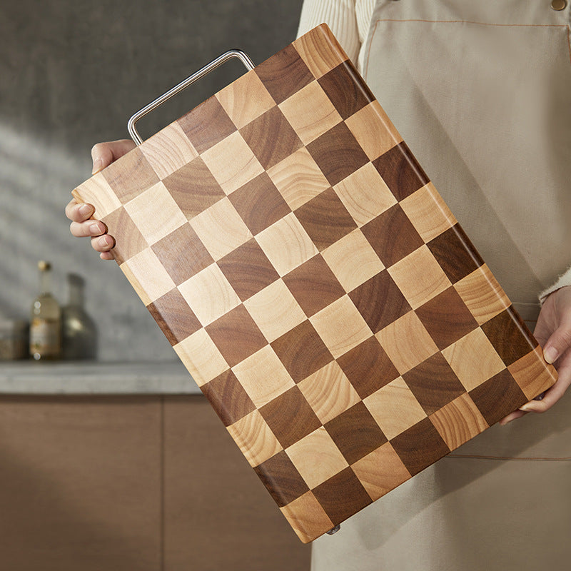 Mango Acacia Chopping Board Pi-Mart