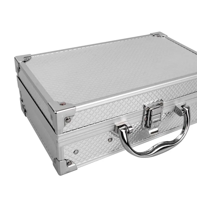 All-in-One Makeup Kit with Eyeshadow and Lipgloss LadyShow.Store