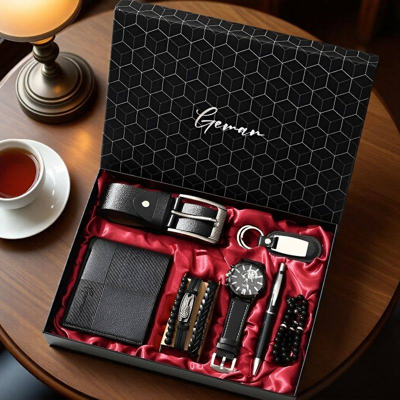 Creative Mens Gift Set Fathers Day Gift Box LadyShow.Store