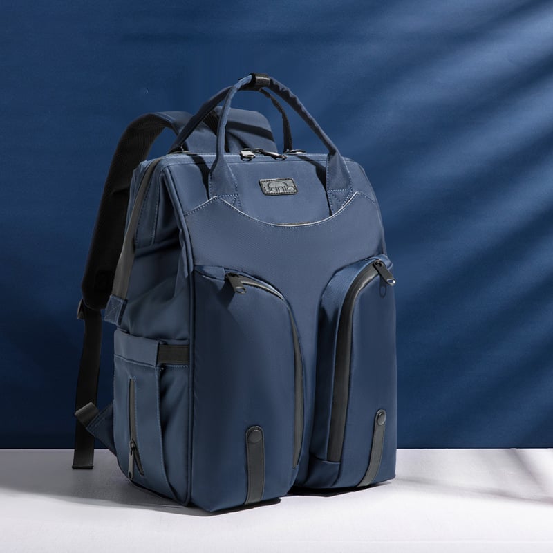 Mother and Baby Shoulder Bag with Milk Compartment Pi-Mart