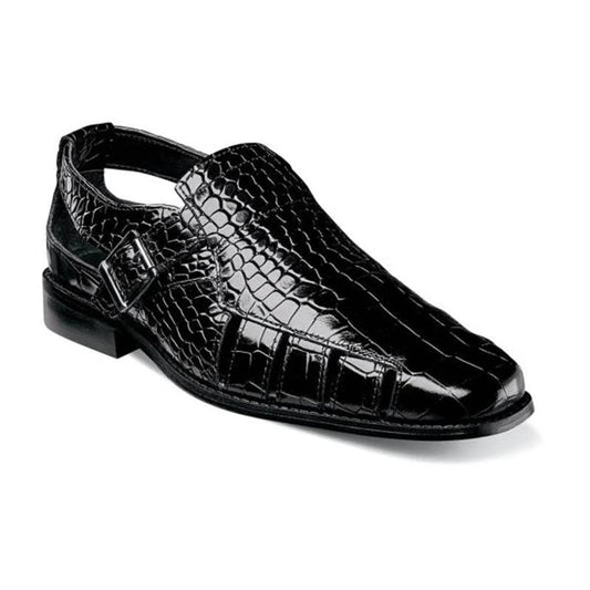 Casual Men's Flat Wedge Shoes Best YouTube Store