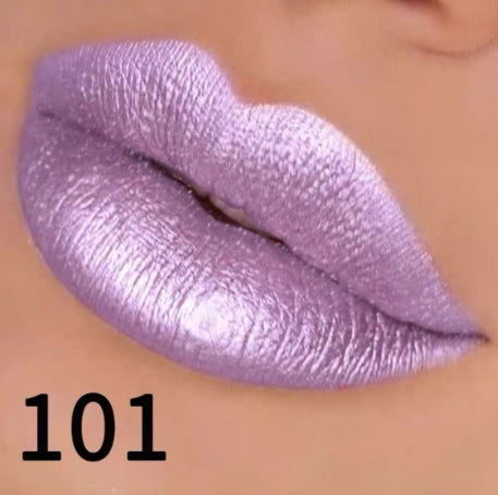 New Gloss Matte Long-lasting, Easy-to-apply Lipstick LadyShow.Store