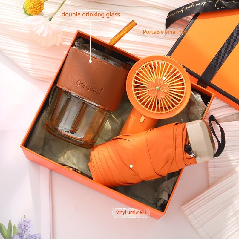 Teacher's Day Gift Practical Souvenir LuxuryLifeWay Online Store