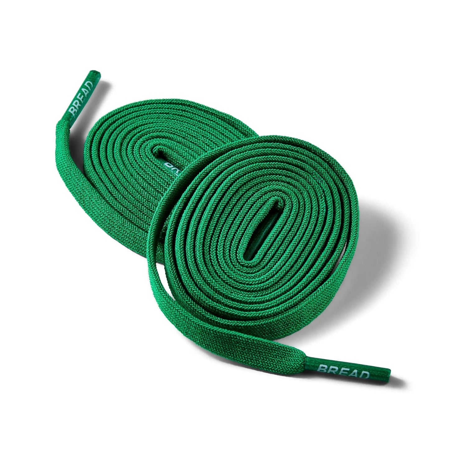 Lucky Green Bread