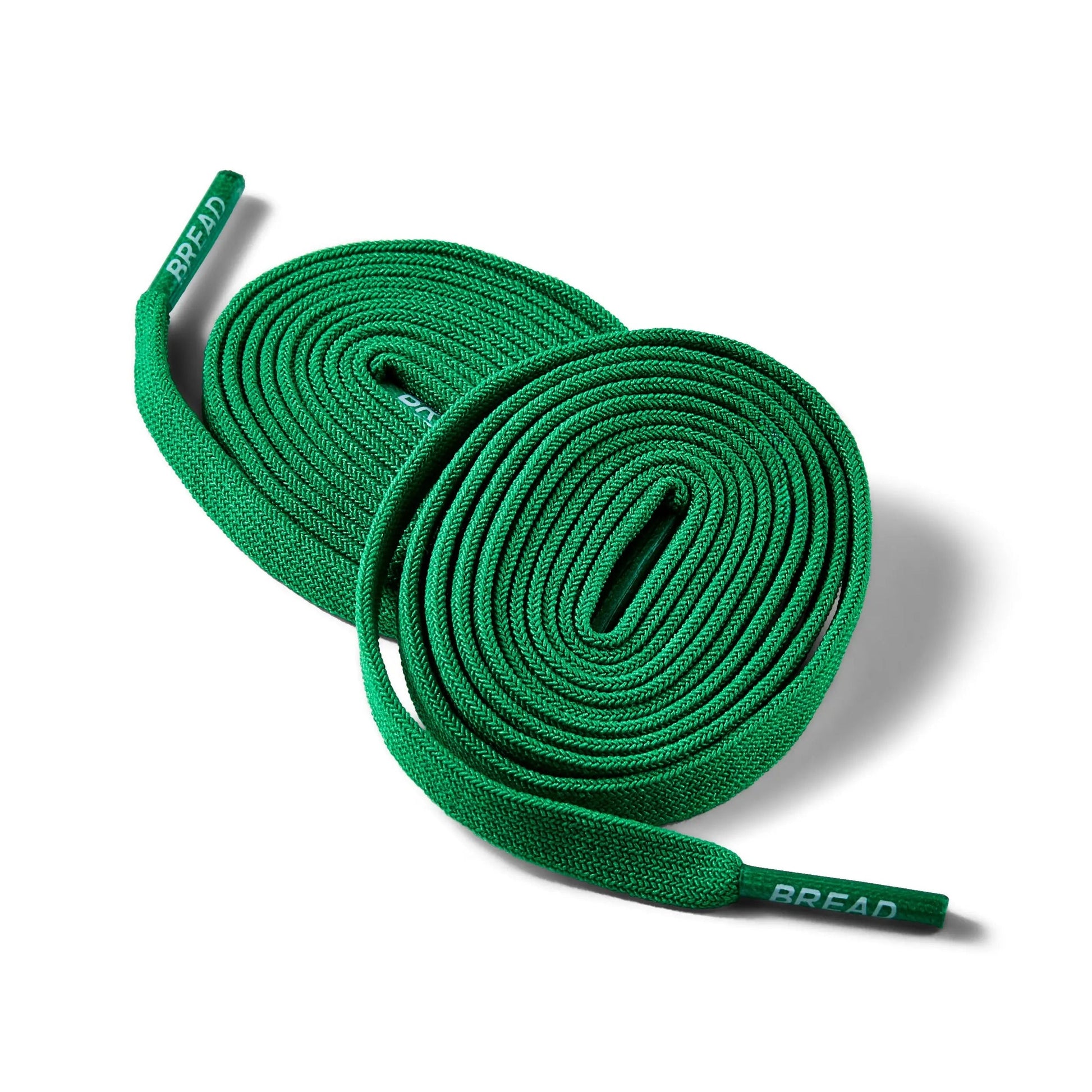 Lucky Green Bread
