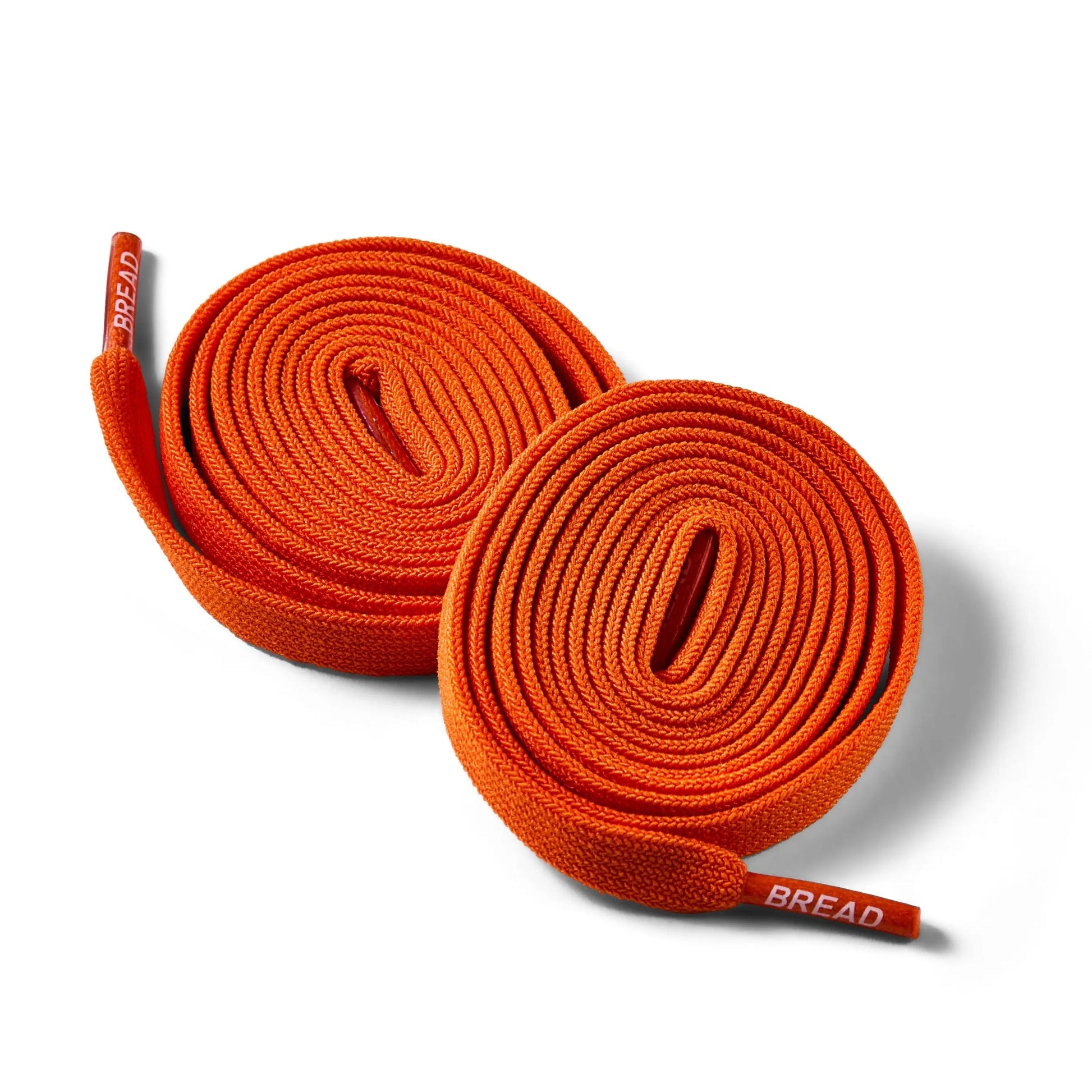 Coral Orange Bread
