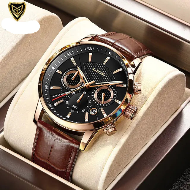 Pi-Mart Men Wrist Watch