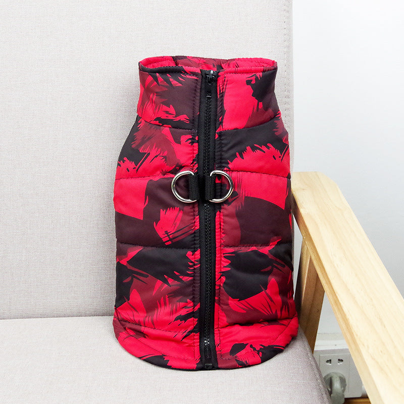 Dog vest Pets Fashion