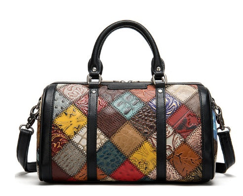 Ethnic style fashion handbags for women LadyShow.Store