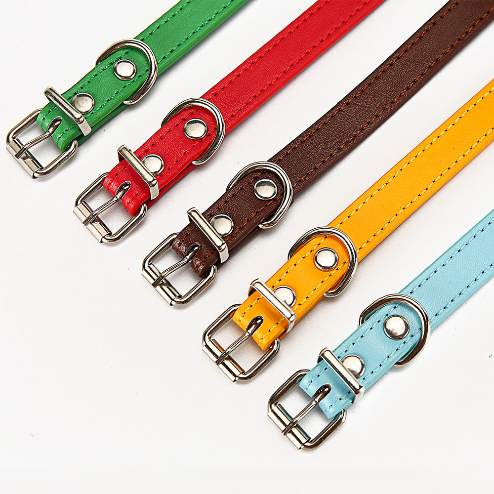 Pet supplies collar Pets Fashion