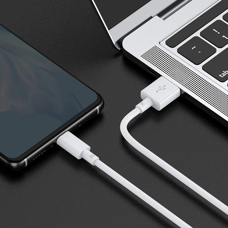Super Fast Charging Usb Single Head Mobile Phone Data Cable Best YouTube Store