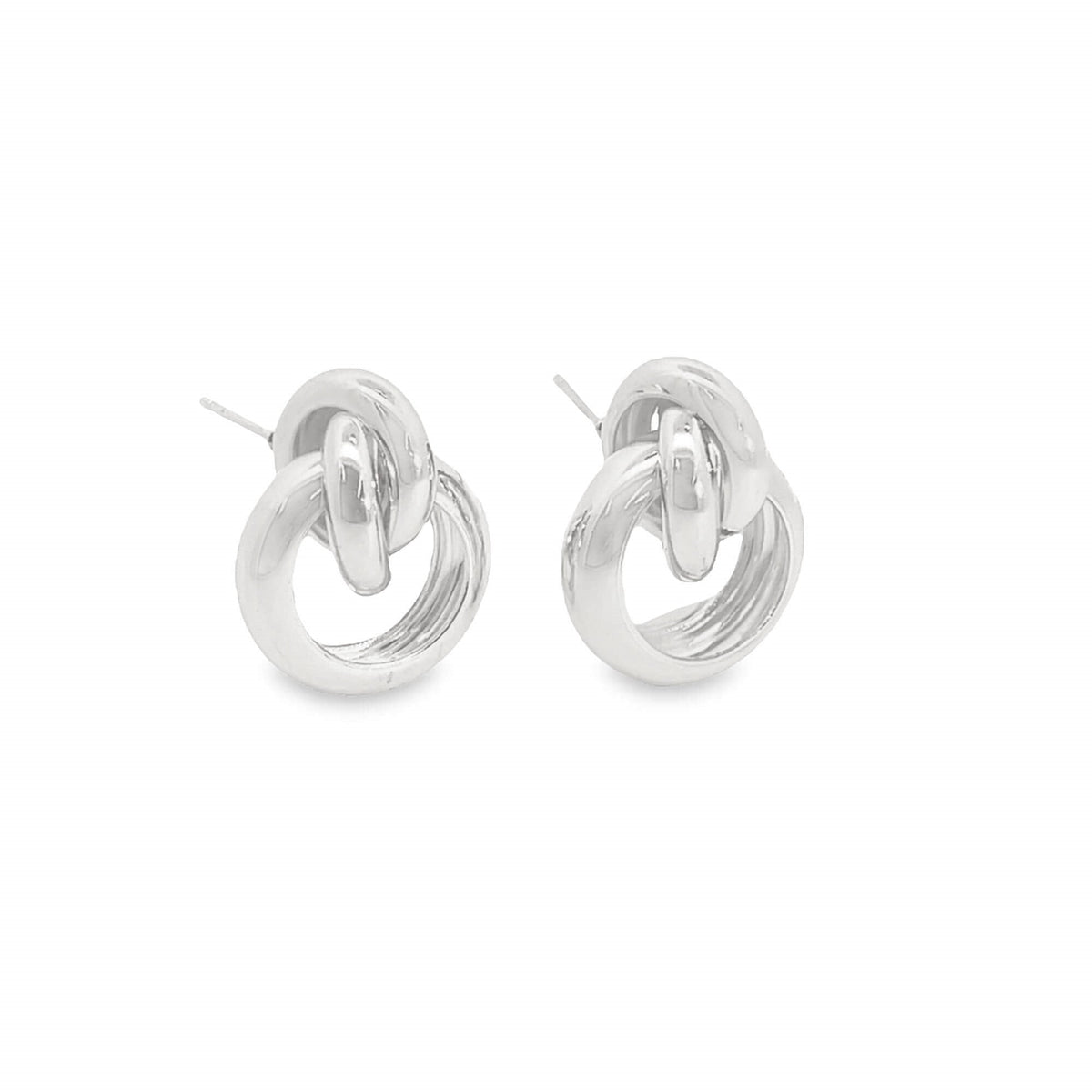 Knot Earrings (L563) LuxuryLifeWay Online Store
