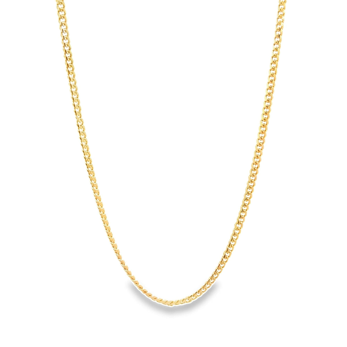 Miami Cuban Link Diamond Cut Chain (H41-H43/G239/G240/F133) LuxuryLifeWay Online Store