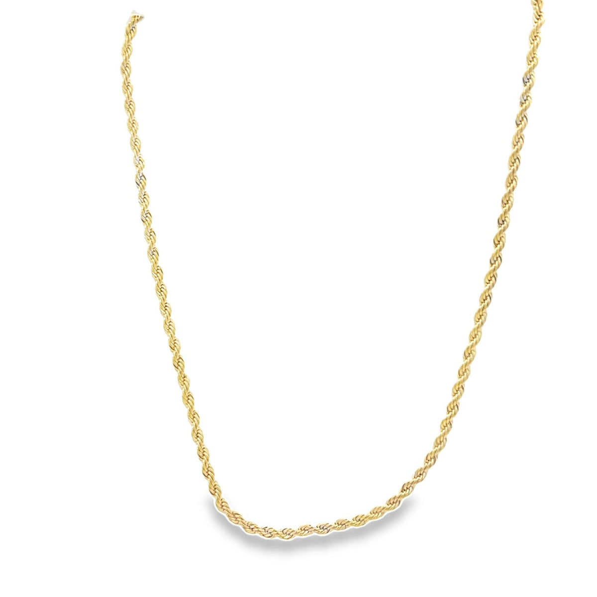 Rope Chain (H245/F195-196/F219-220/F228-235) LuxuryLifeWay Online Store