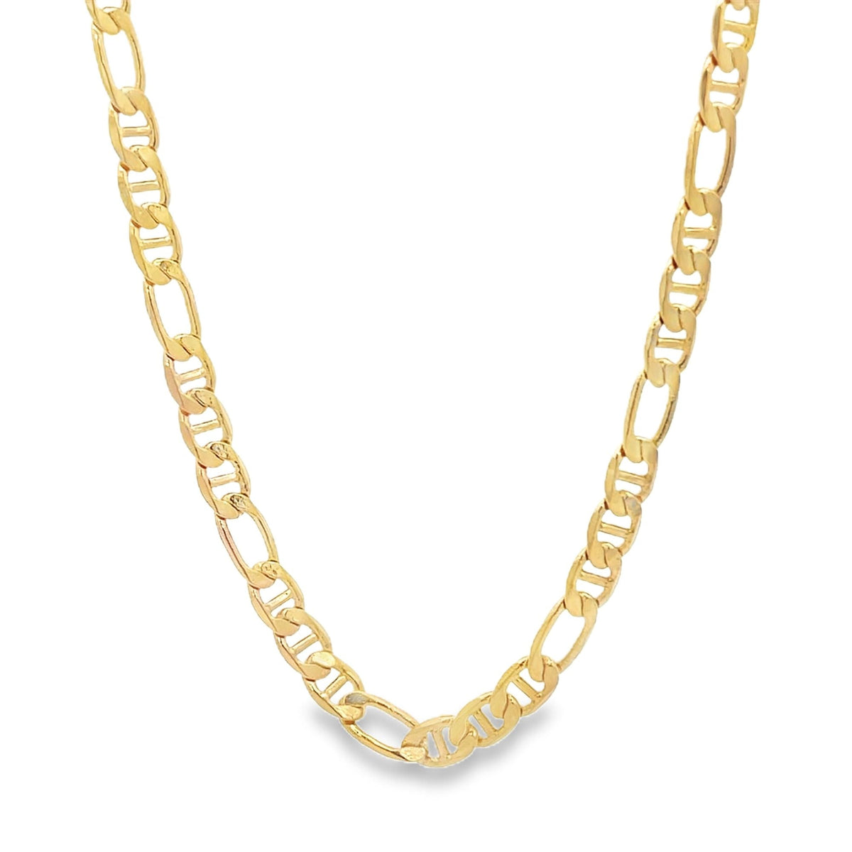 Figarucci Design Mariner Chain (F121/F138/F140) LuxuryLifeWay Online Store