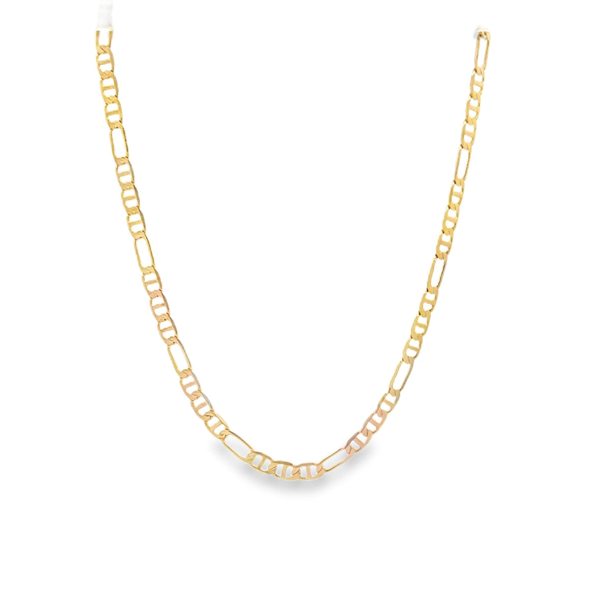 Figarucci Design Mariner Chain (F121/F138/F140) LuxuryLifeWay Online Store