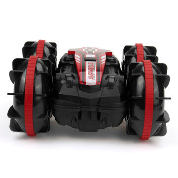 CV-B500 2.4G 4WD Amphibious RC Car Double-sided Drift Tumbling Gesture Controlled For Boy Electric Toys LuxuryLifeWay Online Store