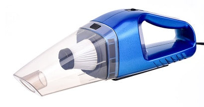 High Power Wet and Dry Vacuum Cleaner Car Vacuum Cleaner Super Suction Haipa Handheld CJD