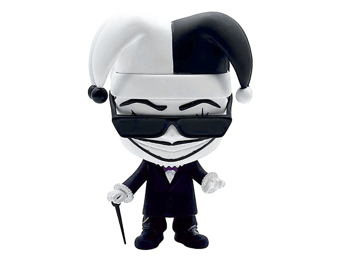 Jokawild 4.5" Figure "Homies Big Headz" Series 3 model by Homies LuxuryLifeWay Online Store