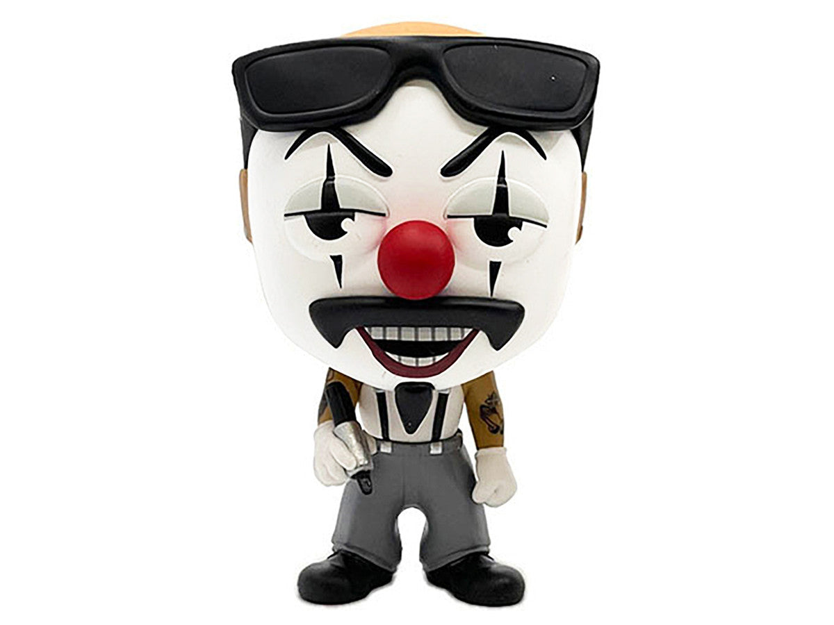 "Homies Big Headz" Series 4 Collector's Edition 4-Pack of Figures by Homies LuxuryLifeWay Online Store
