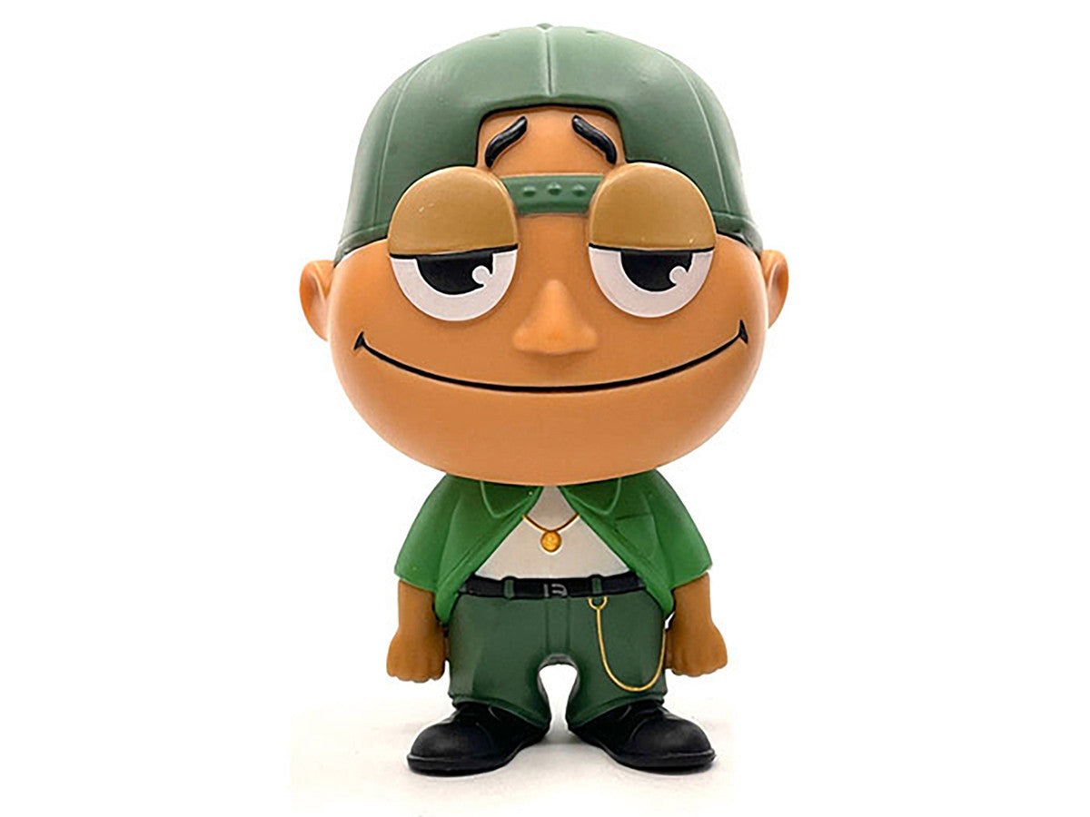 "Homies Big Headz" Series 4 Collector's Edition 4-Pack of Figures by Homies LuxuryLifeWay Online Store