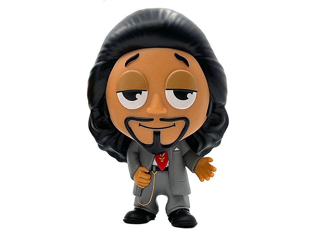 "Homies Big Headz" Series 4 Collector's Edition 4-Pack of Figures by Homies LuxuryLifeWay Online Store