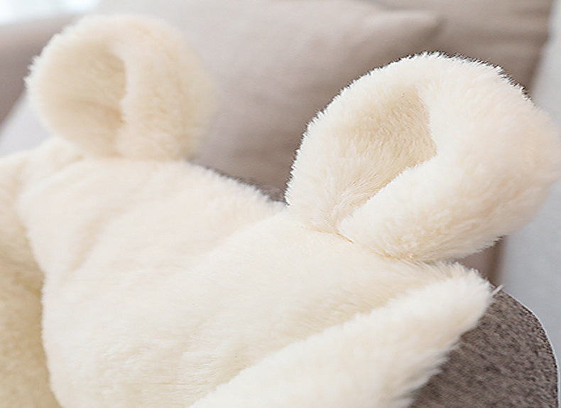 Pet Warming Sleeping Bag Pets Fashion
